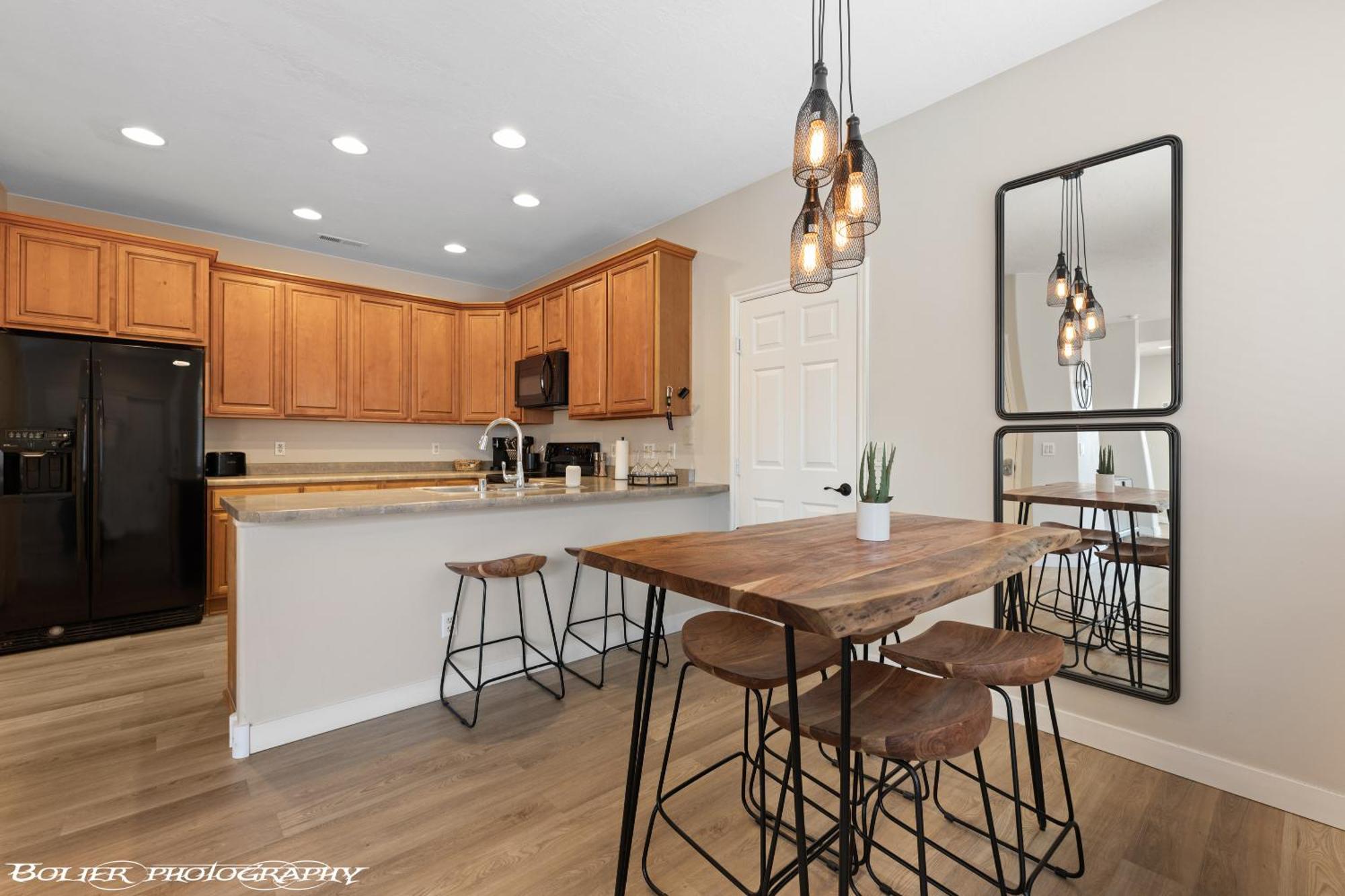 Beautiful Condo At The Springs By Cool Properties Mesquite Bagian luar foto