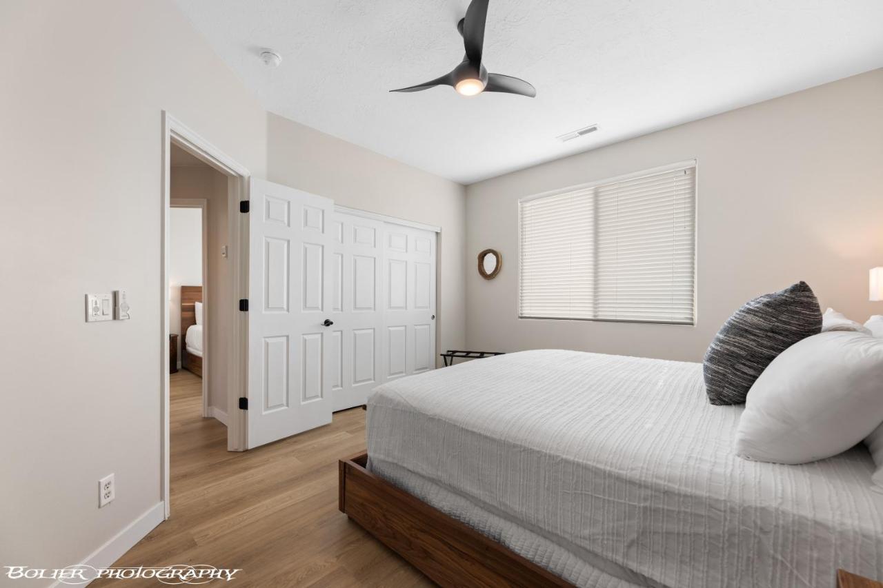 Beautiful Condo At The Springs By Cool Properties Mesquite Bagian luar foto