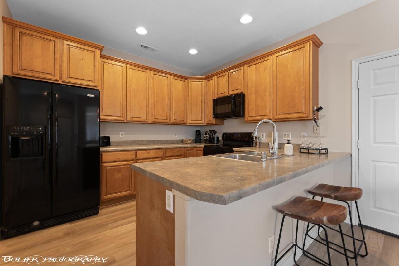 Beautiful Condo At The Springs By Cool Properties Mesquite Bagian luar foto