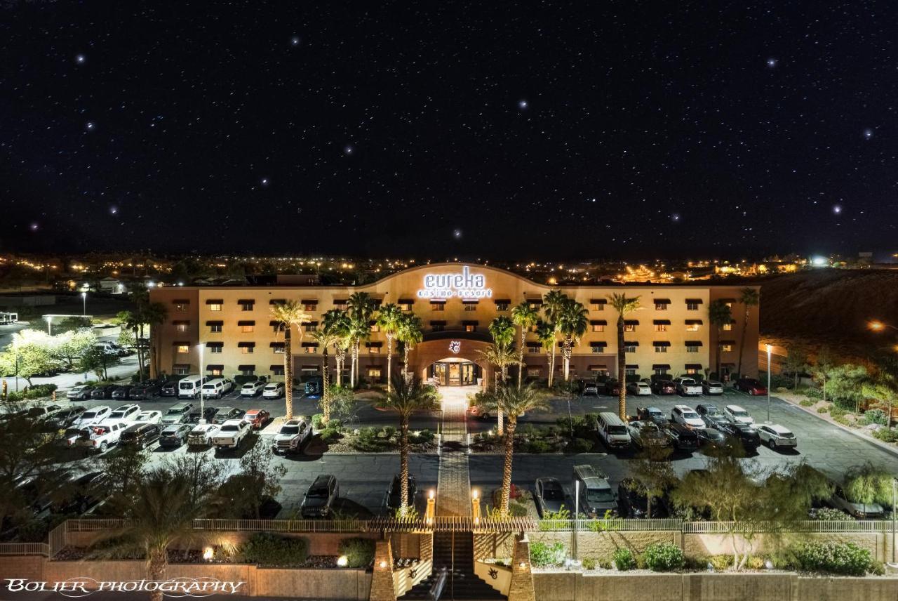 Beautiful Condo At The Springs By Cool Properties Mesquite Bagian luar foto